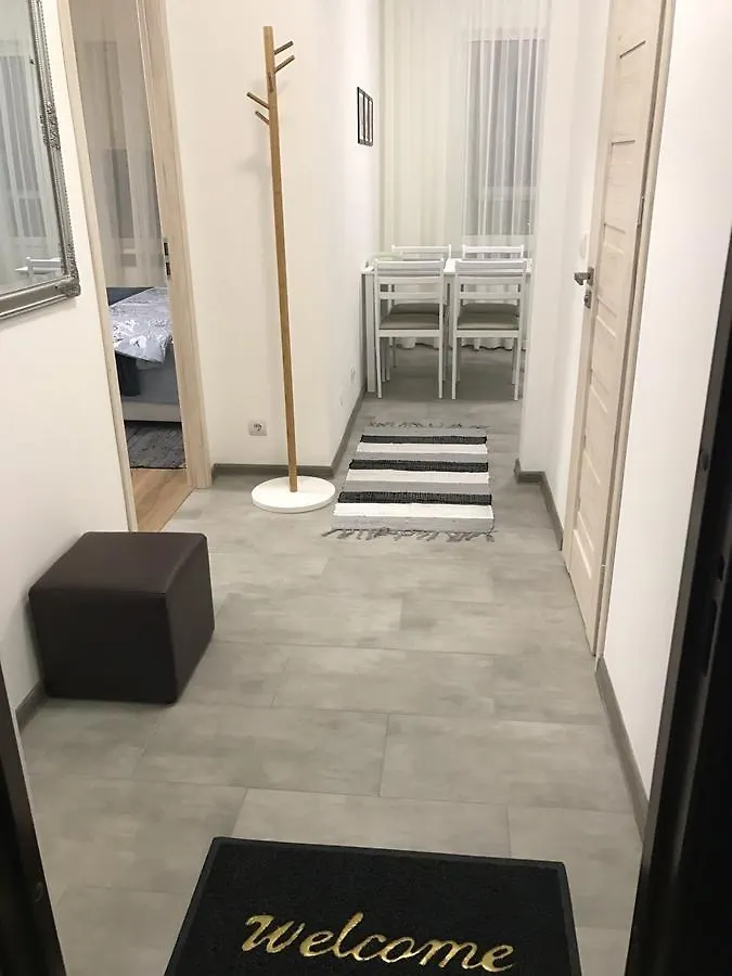 Appartement Apartament Delux Light à Kiev Ukraine