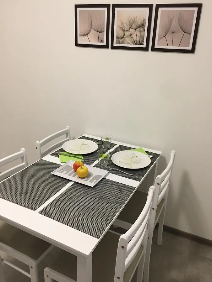 Апартаменты Apartament Delux Light Киев