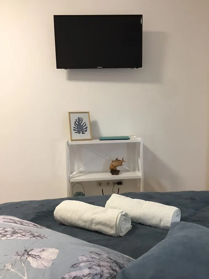 Апартаменты Apartament Delux Light Киев 0*,