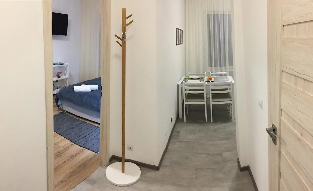 Апартаменты Apartament Delux Light Киев 0*,  Украина