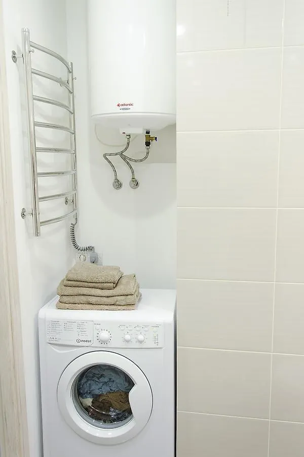 Апартаменты Apartament Delux Light Киев