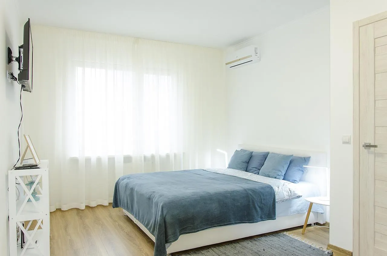 Апартаменты Apartament Delux Light Киев